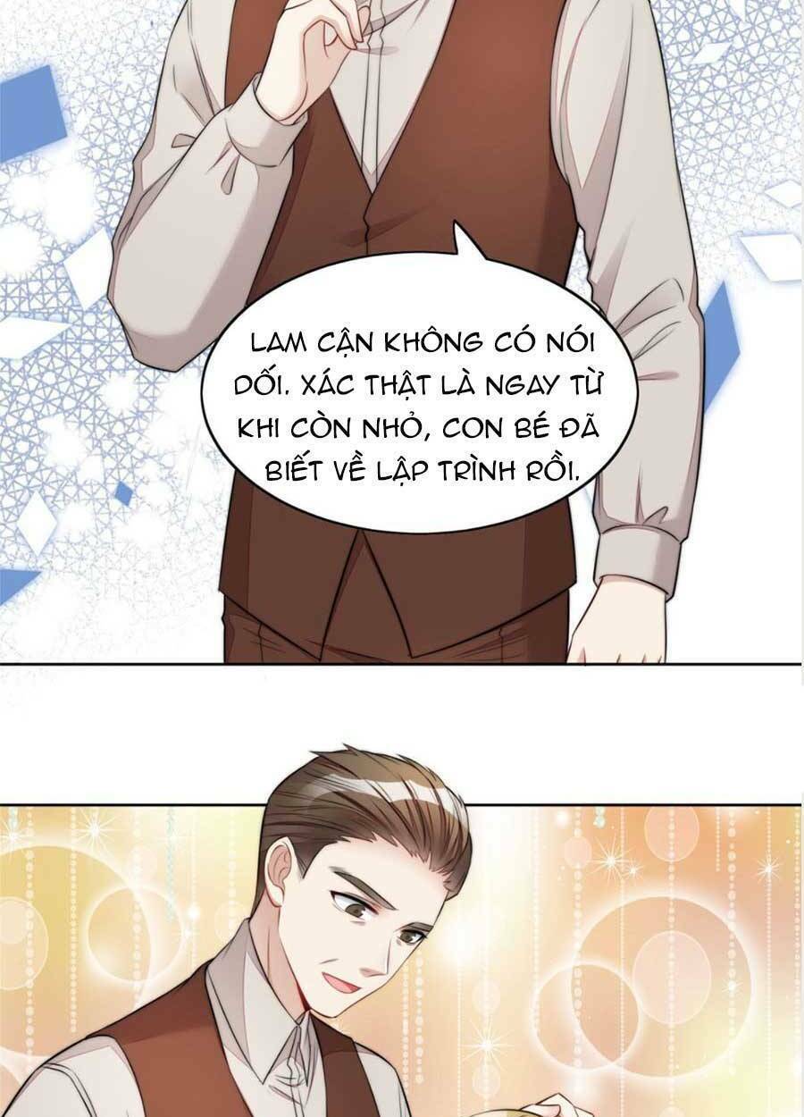 đại lão nào cũng tranh sủng ta chapter 33 - Trang 2