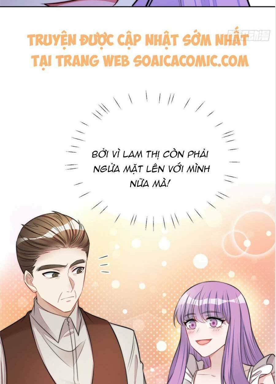 đại lão nào cũng tranh sủng ta chapter 33 - Trang 2