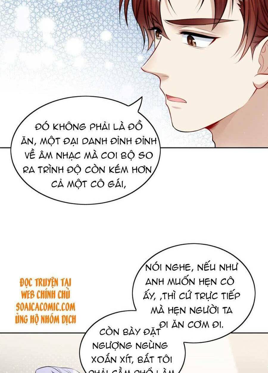 đại lão nào cũng tranh sủng ta chapter 33 - Trang 2