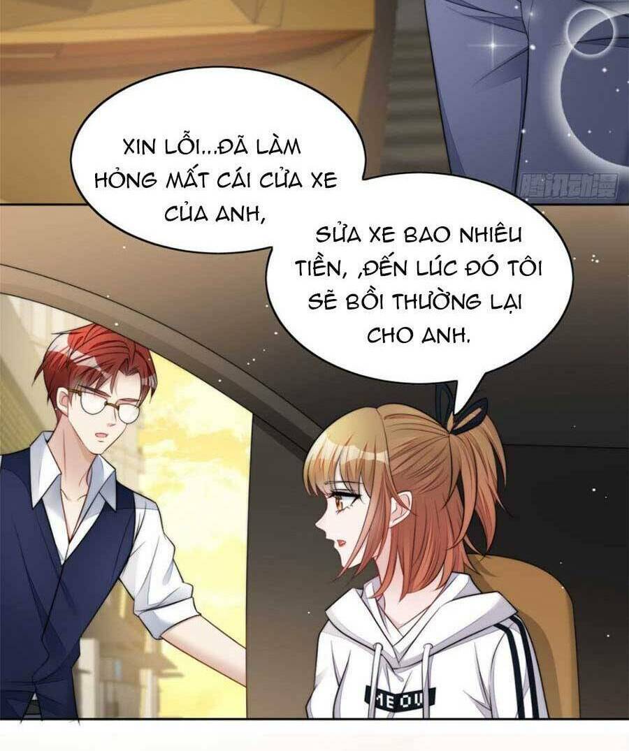 đại lão nào cũng tranh sủng ta chapter 37 - Trang 2