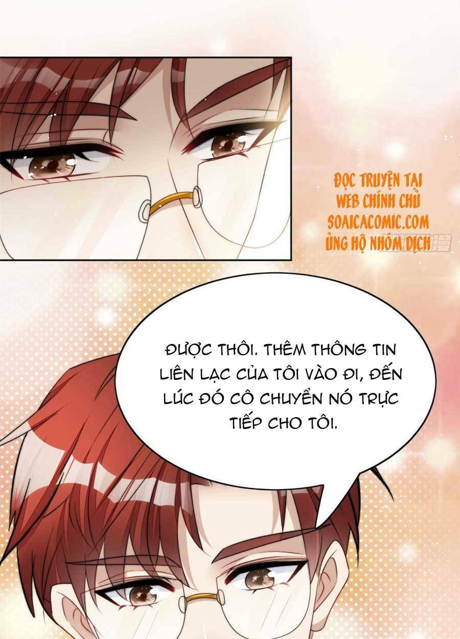 đại lão nào cũng tranh sủng ta chapter 37 - Trang 2