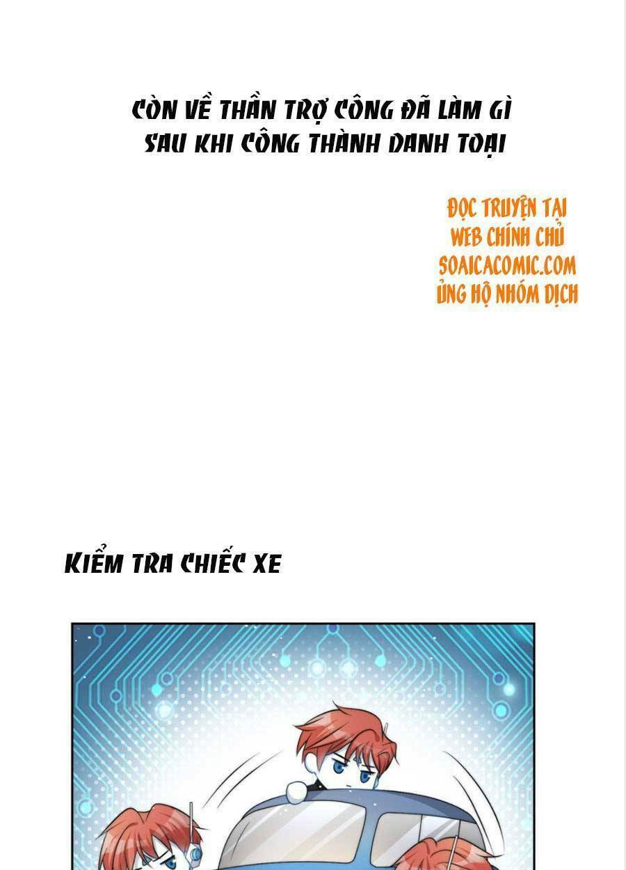 đại lão nào cũng tranh sủng ta chapter 37 - Trang 2