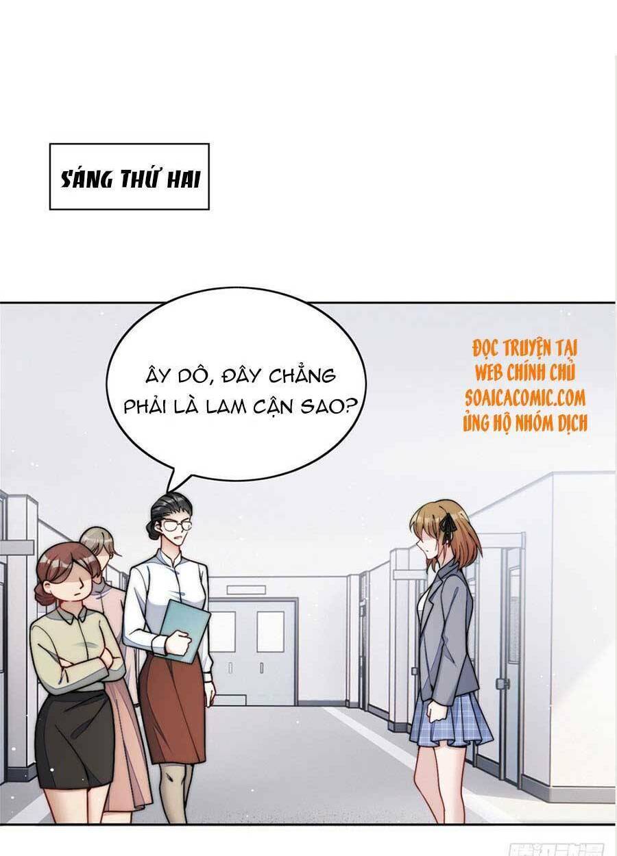 đại lão nào cũng tranh sủng ta chapter 45 - Trang 2