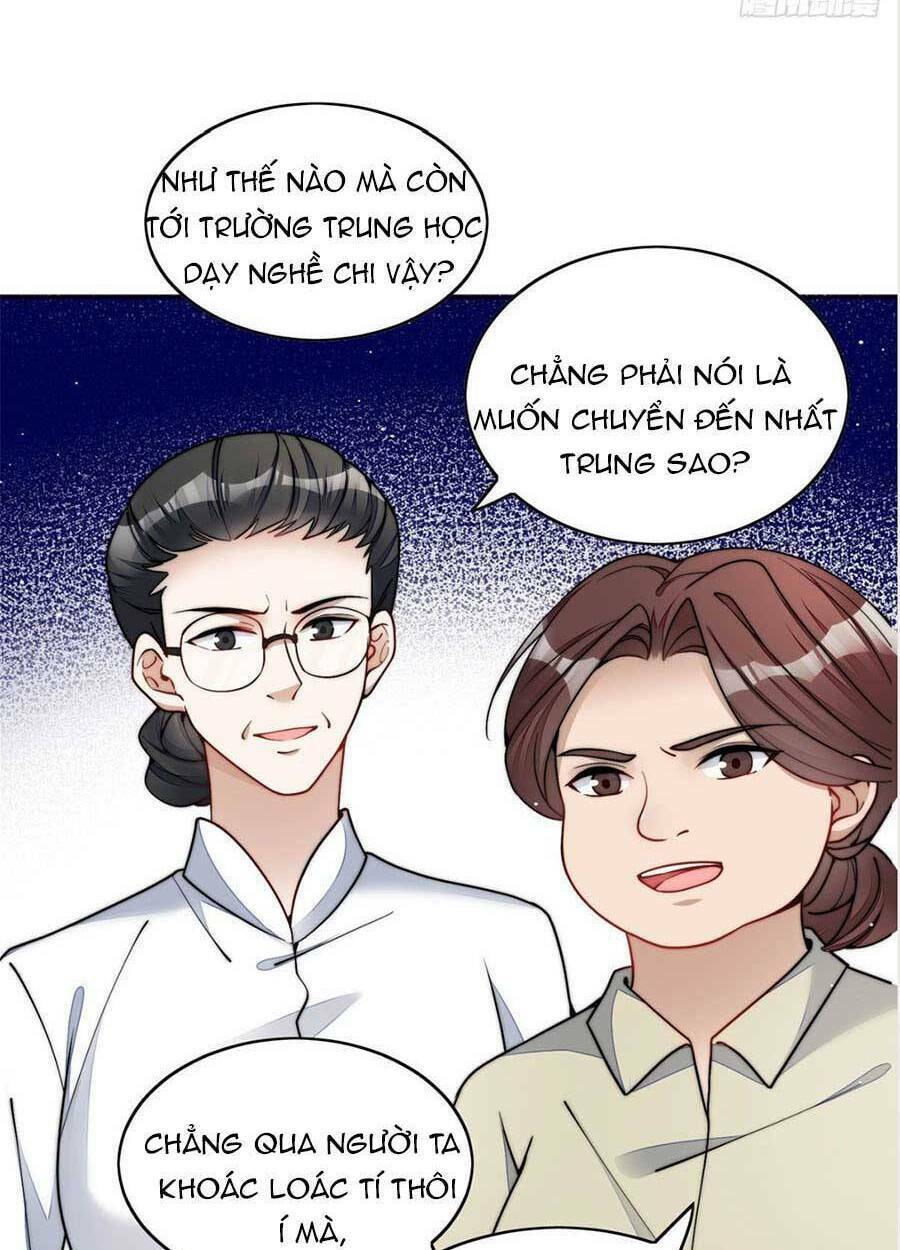 đại lão nào cũng tranh sủng ta chapter 45 - Trang 2