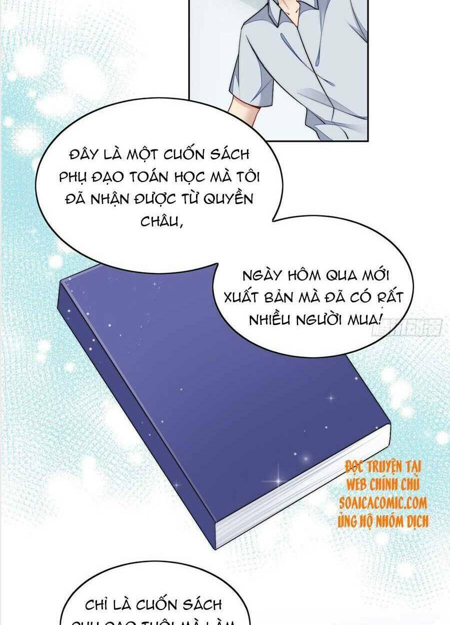 đại lão nào cũng tranh sủng ta chapter 45 - Trang 2