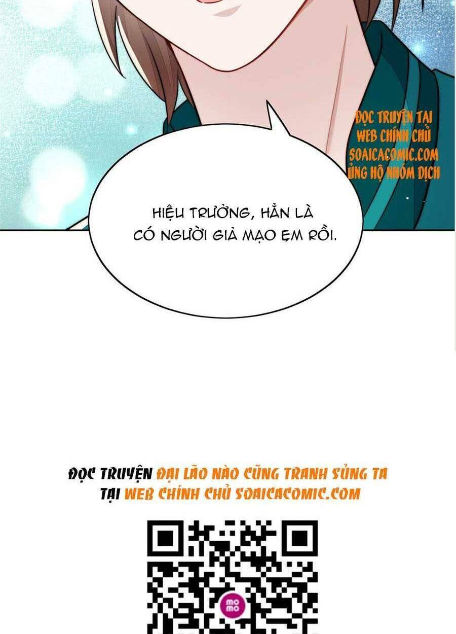 đại lão nào cũng tranh sủng ta chapter 45 - Trang 2