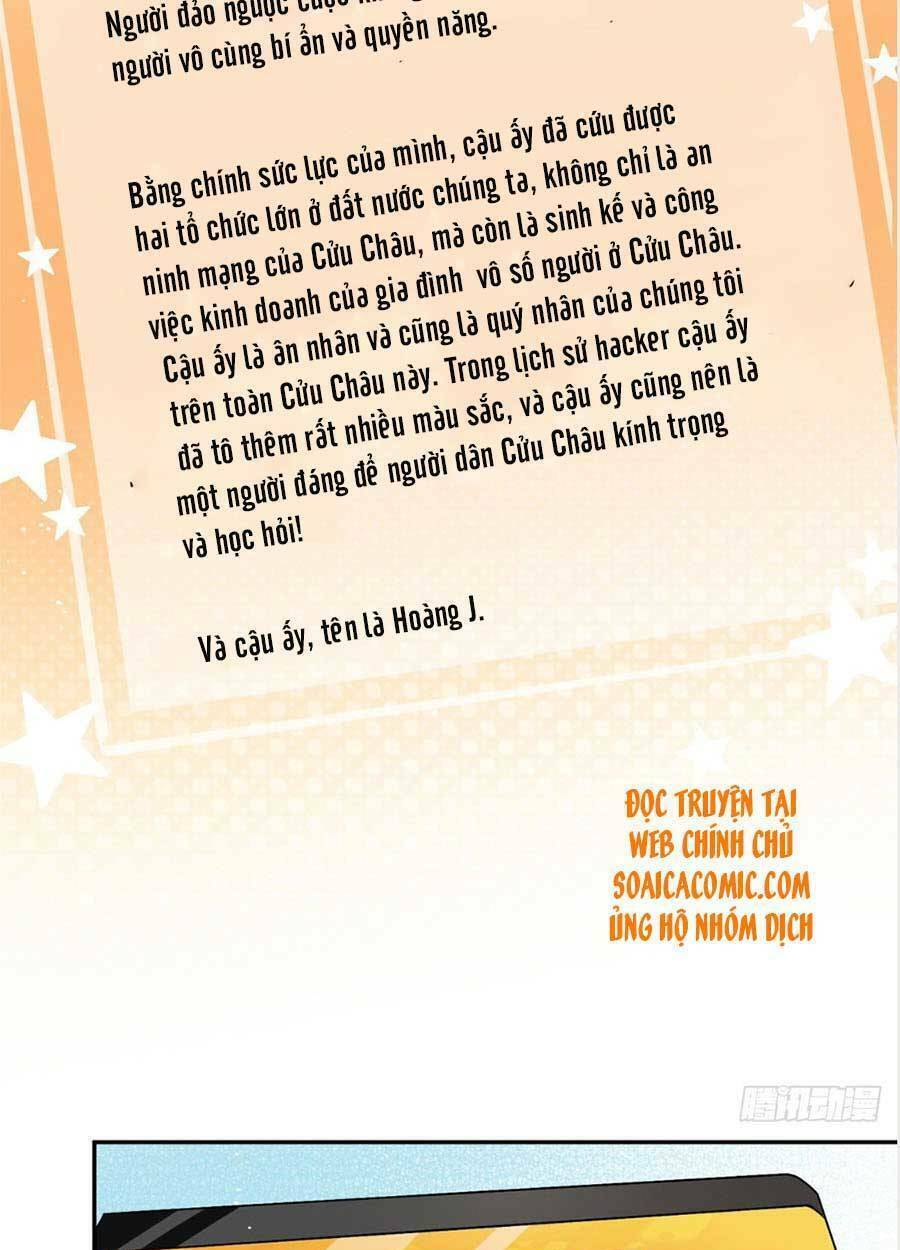 đại lão nào cũng tranh sủng ta chapter 51 - Trang 2