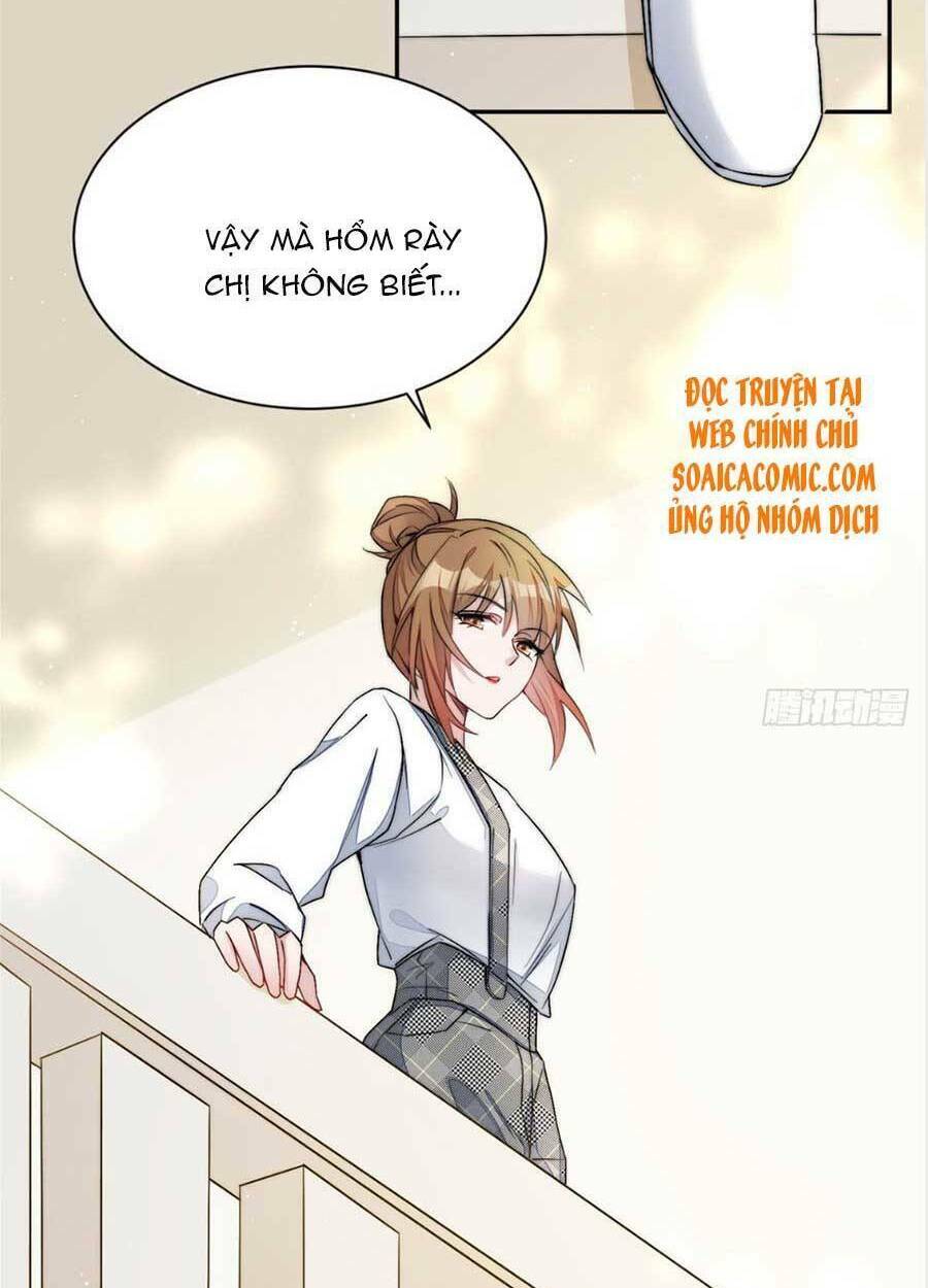 đại lão nào cũng tranh sủng ta chapter 51 - Trang 2