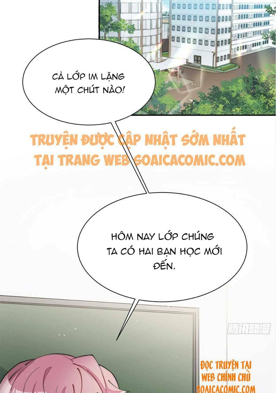 đại lão nào cũng tranh sủng ta chapter 55 - Trang 2