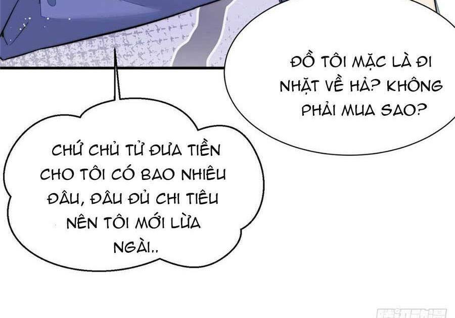 đại lão nào cũng tranh sủng ta chapter 61 - Trang 2