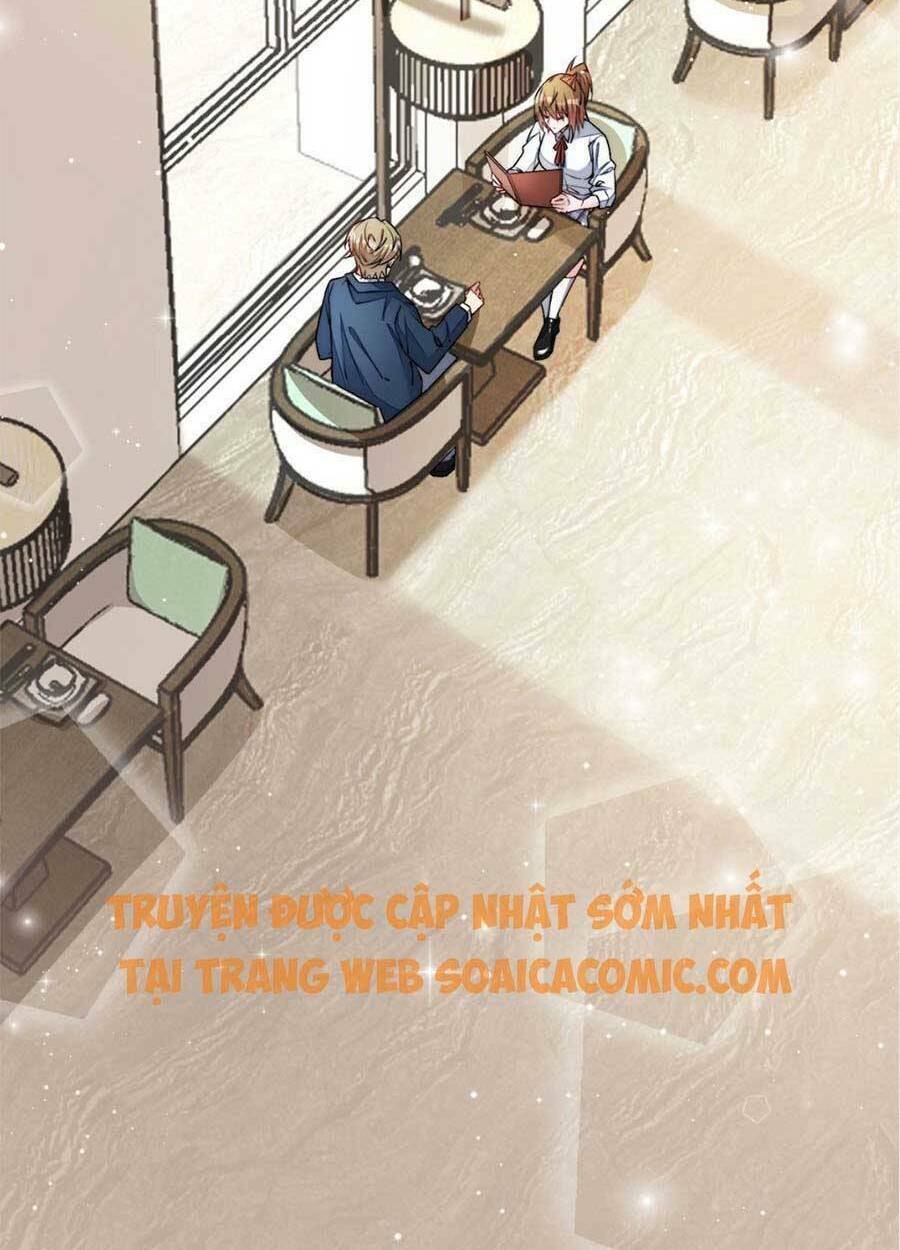 đại lão nào cũng tranh sủng ta chapter 65 - Trang 2