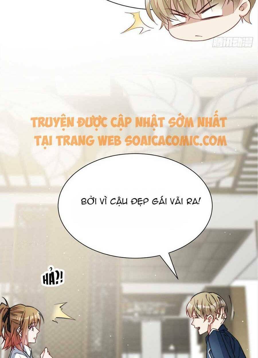 đại lão nào cũng tranh sủng ta chapter 65 - Trang 2