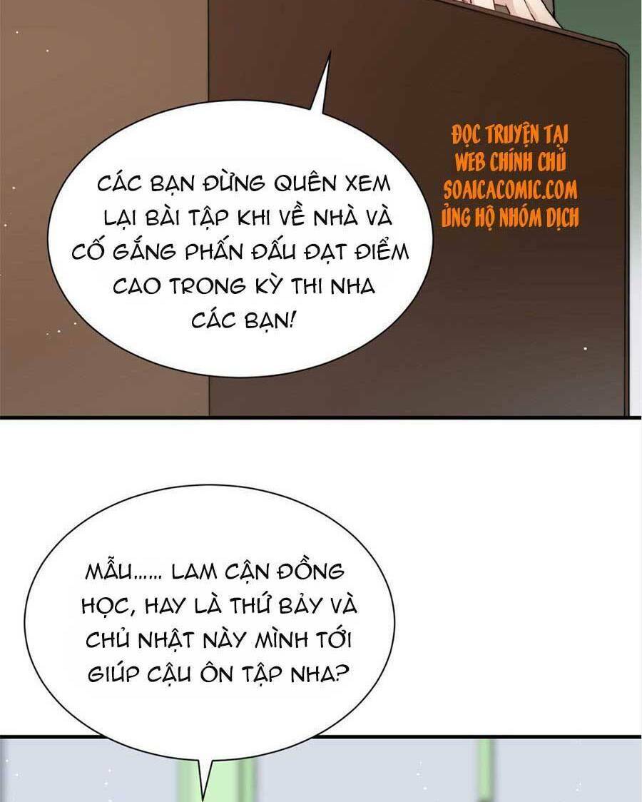 đại lão nào cũng tranh sủng ta chapter 65 - Trang 2