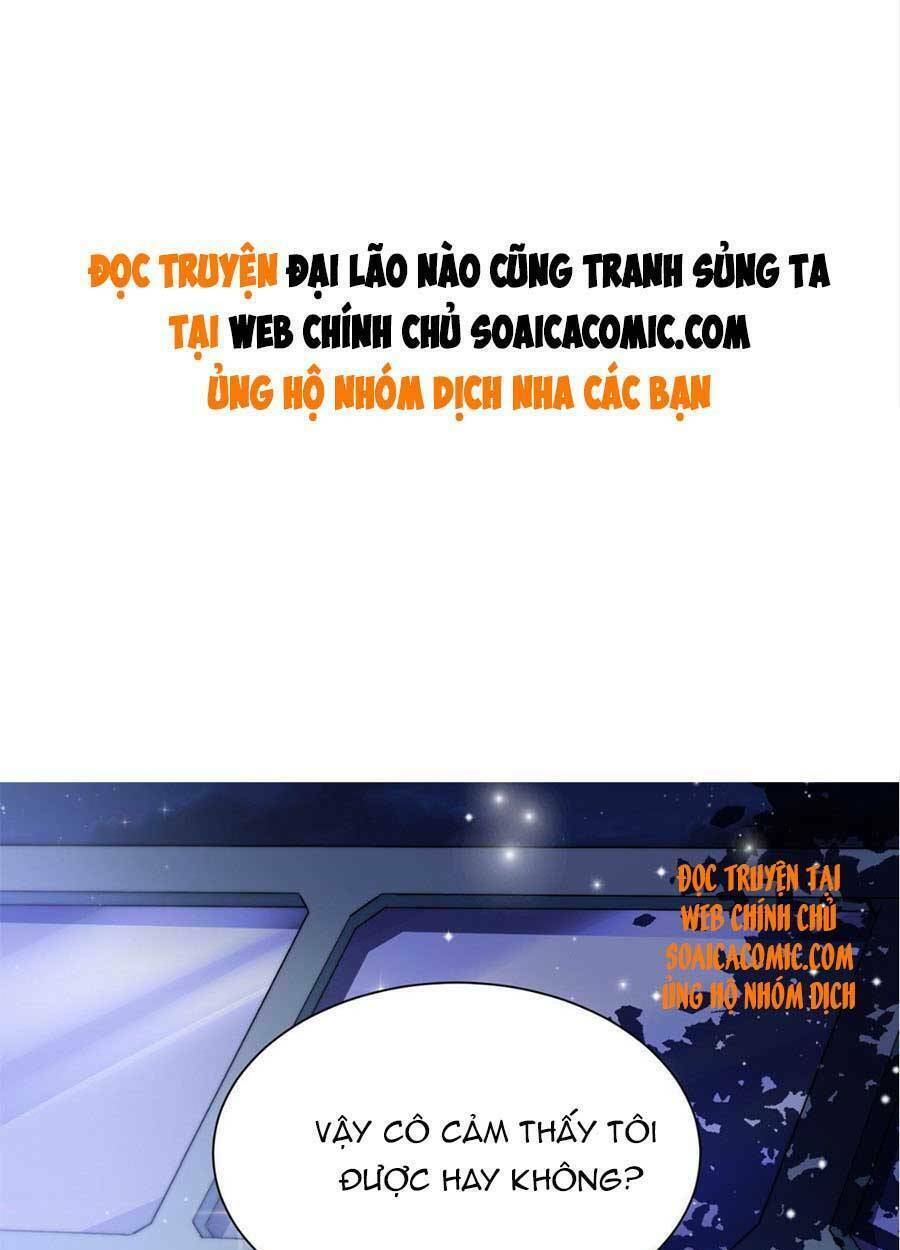 đại lão nào cũng tranh sủng ta chapter 71 - Trang 2