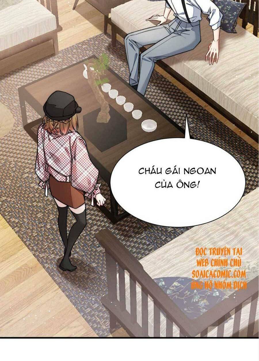 đại lão nào cũng tranh sủng ta chapter 71 - Trang 2