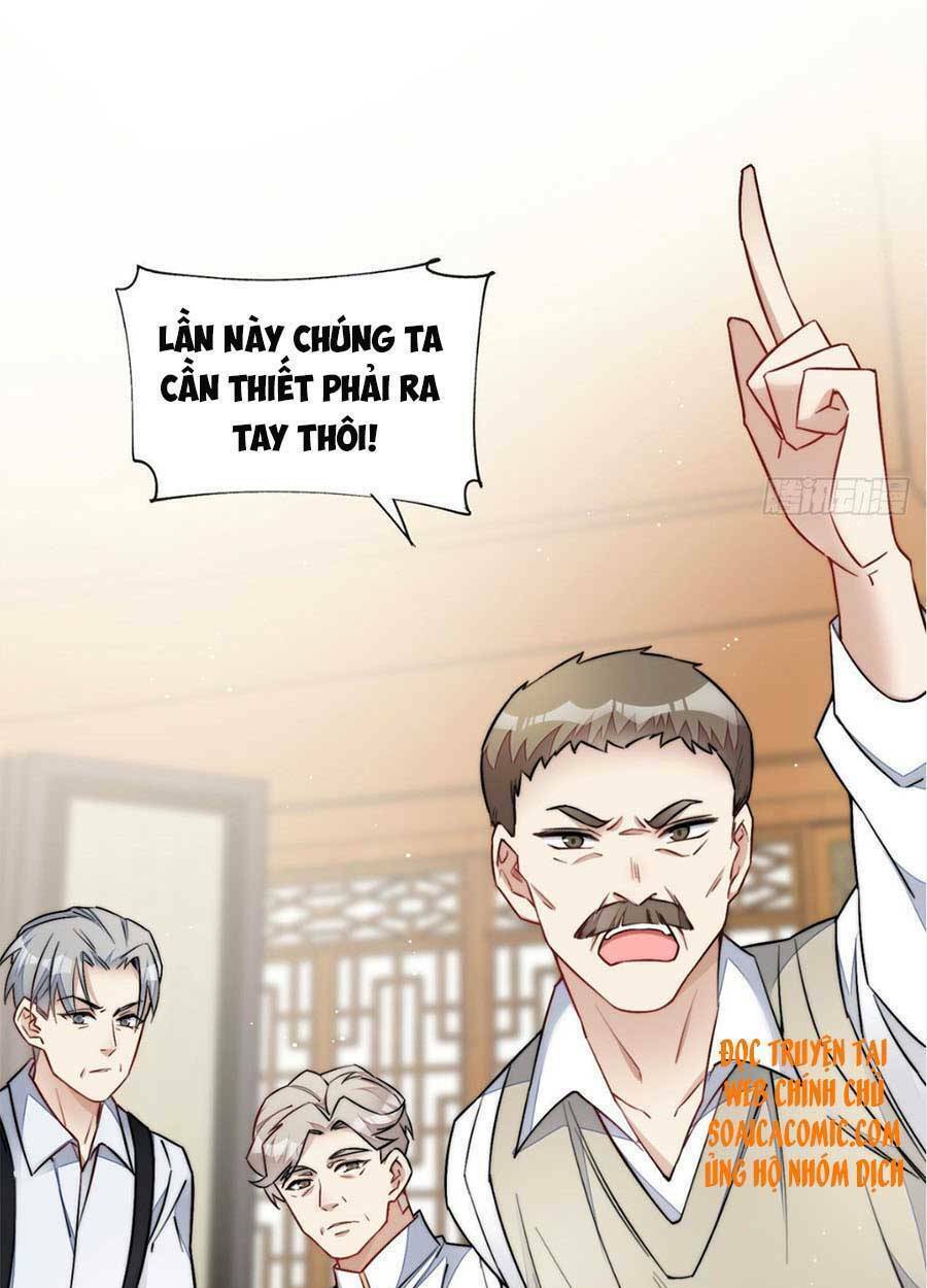 đại lão nào cũng tranh sủng ta chapter 71 - Trang 2