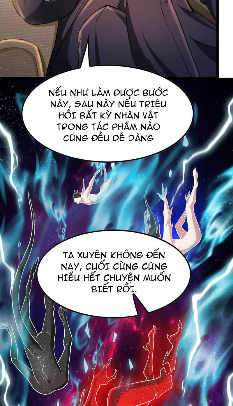 đại liên minh phản xuyên việt của bạo quân chapter 34 - Trang 2