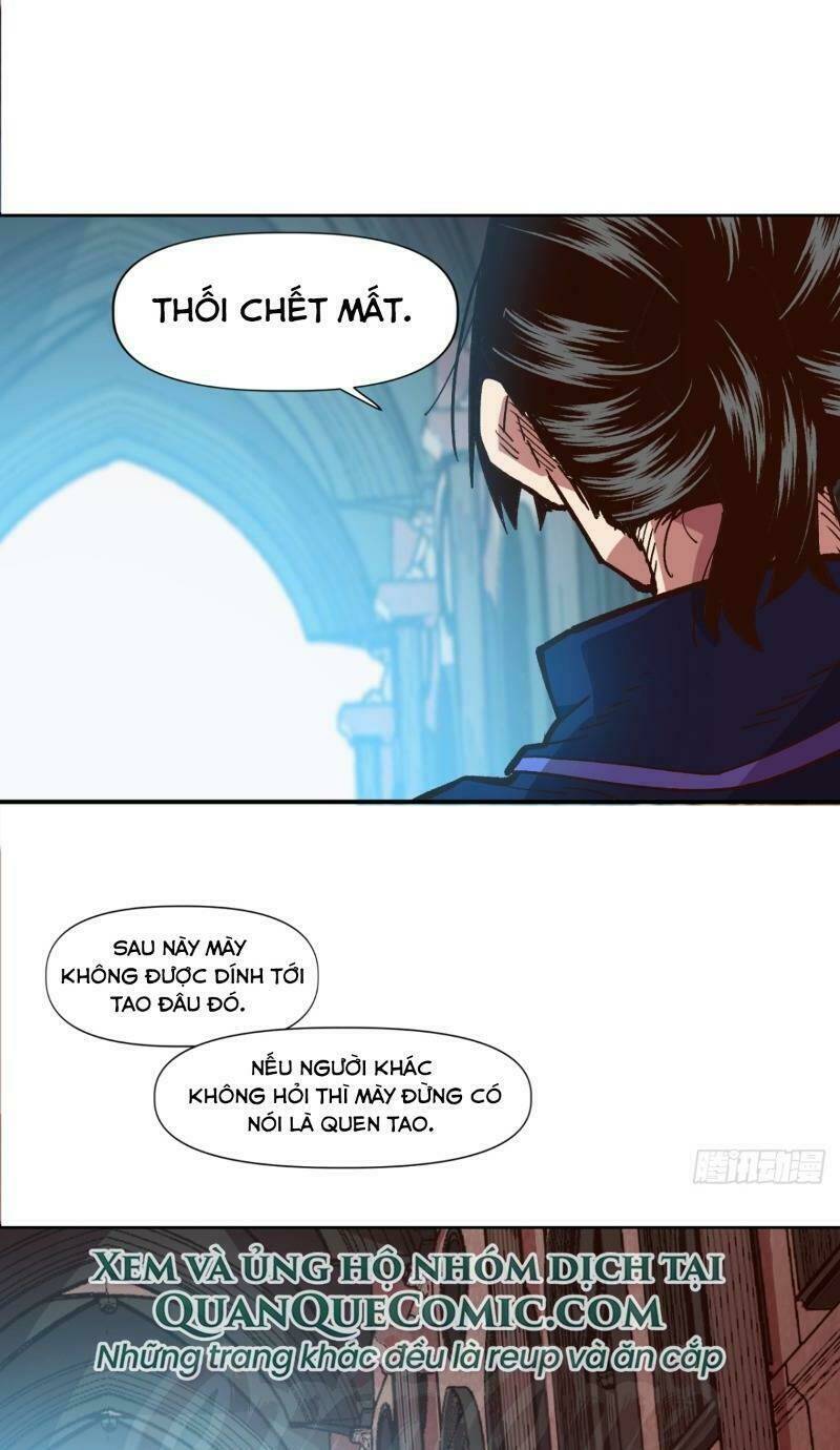 đại lục vô song chapter 5 - Trang 2