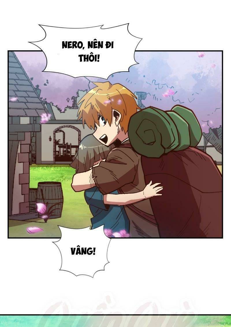 đại lục vô song chapter 5 - Trang 2