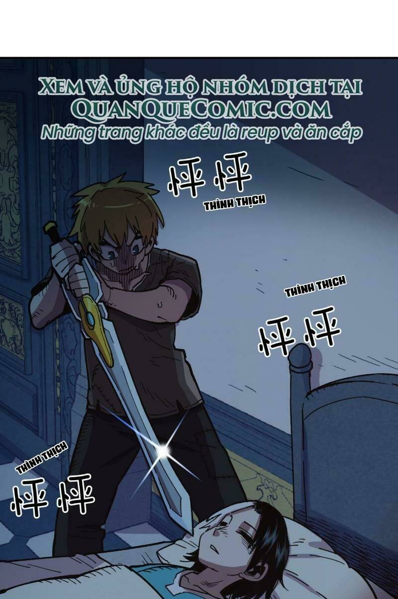 đại lục vô song chapter 8 - Trang 2