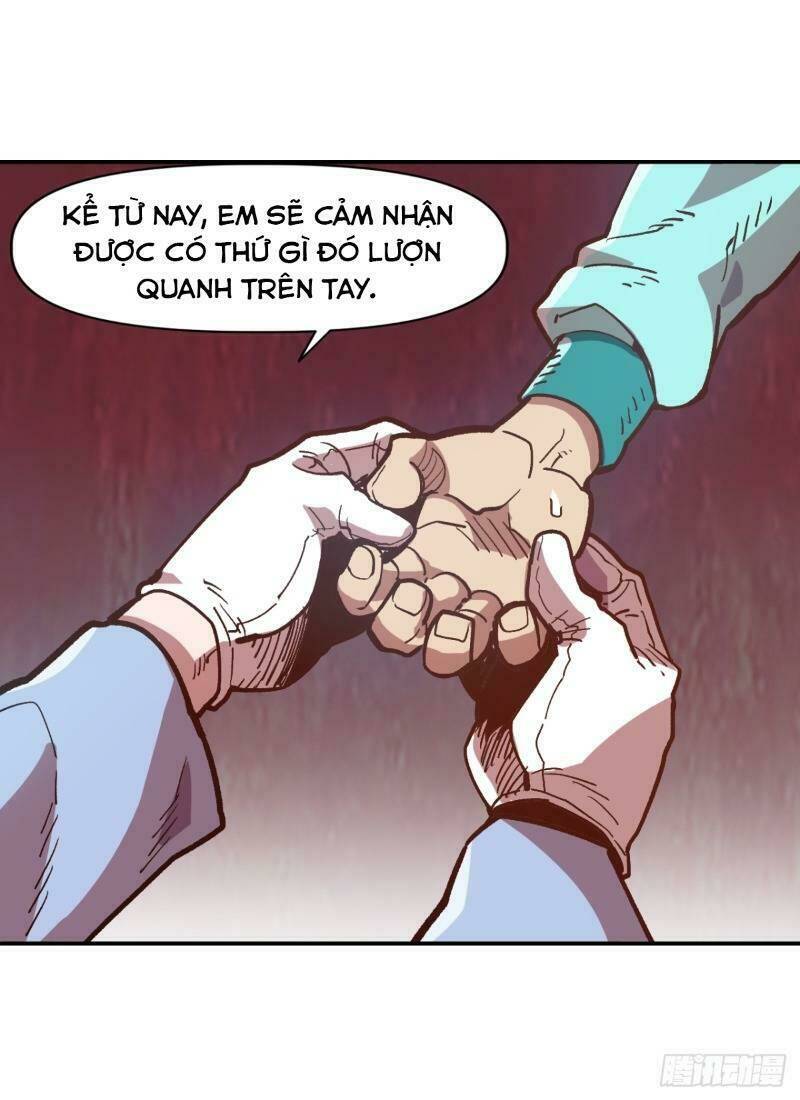 đại lục vô song chapter 8 - Trang 2