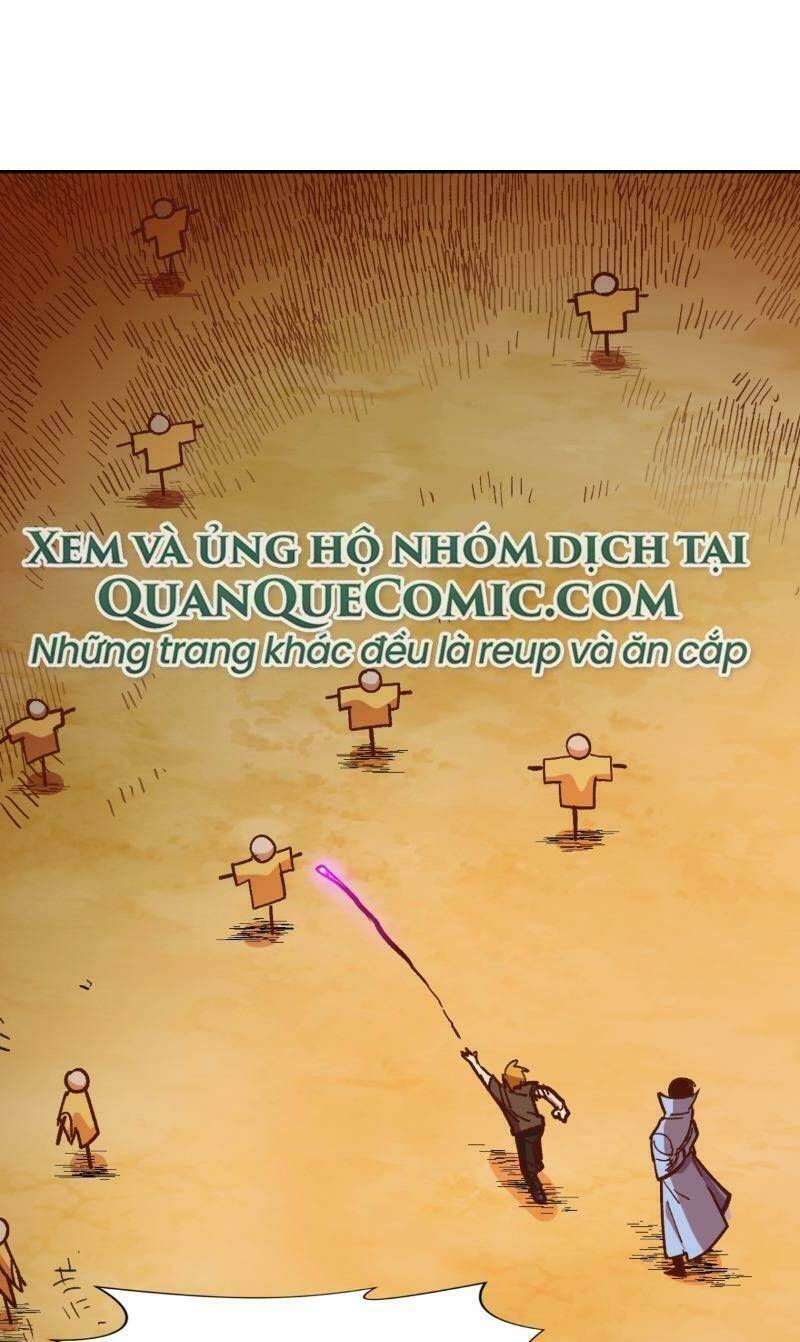 đại lục vô song chapter 8 - Trang 2