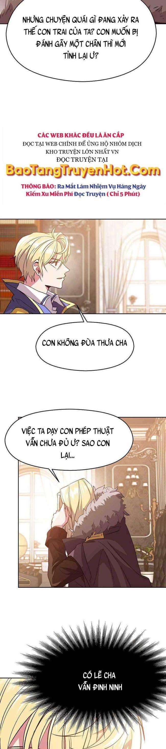 đại ma đạo sư hồi quy chapter 11 - Next chapter 12