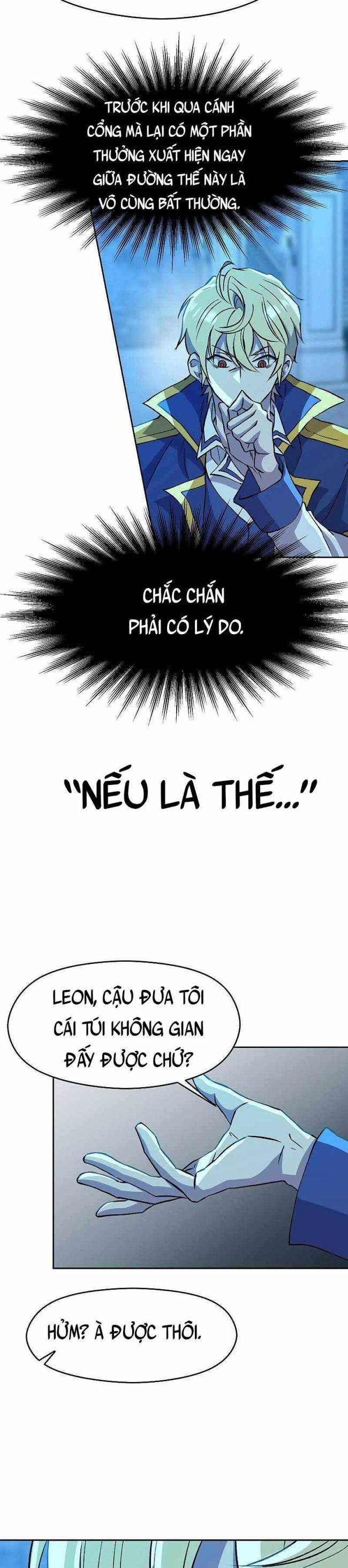 đại ma đạo sư hồi quy chapter 20 - Trang 2