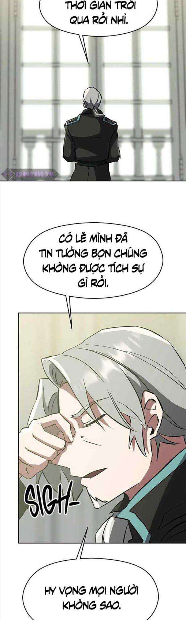 đại ma đạo sư hồi quy chapter 22 - Trang 2