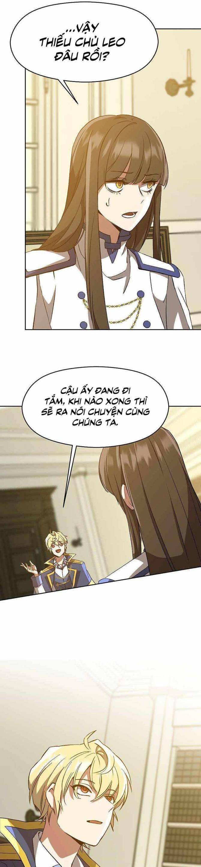 đại ma đạo sư hồi quy chapter 24 - Trang 2