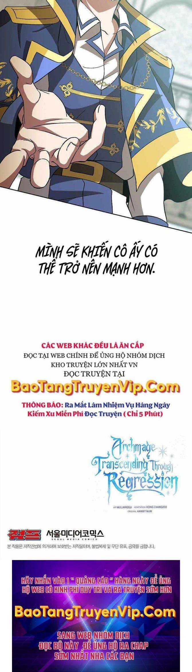 đại ma đạo sư hồi quy chapter 24 - Trang 2