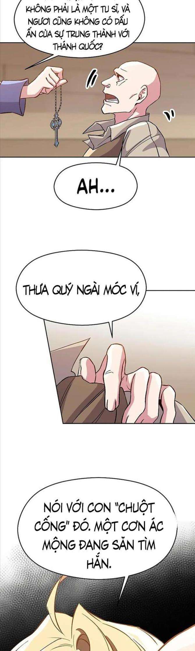 đại ma đạo sư hồi quy chapter 27 - Next chapter 28