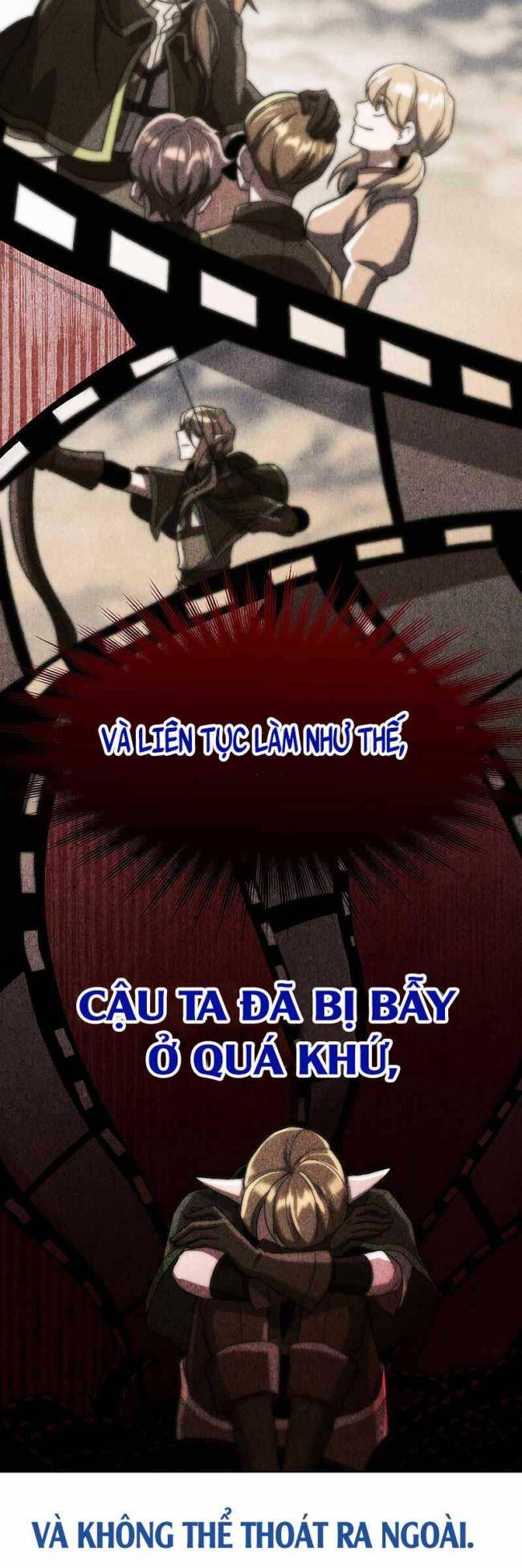 đại ma đạo sư hồi quy chapter 45 - Next chapter 46