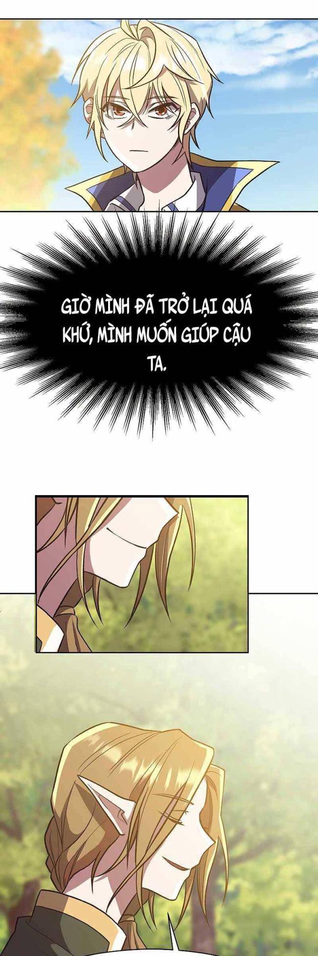 đại ma đạo sư hồi quy chapter 45 - Next chapter 46