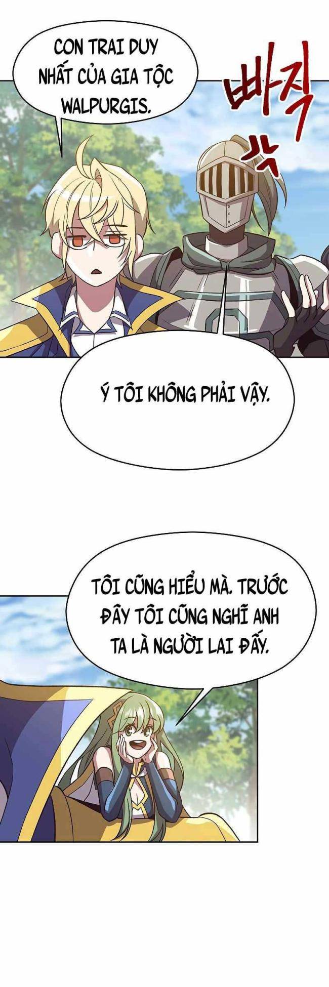 đại ma đạo sư hồi quy chapter 45 - Next chapter 46