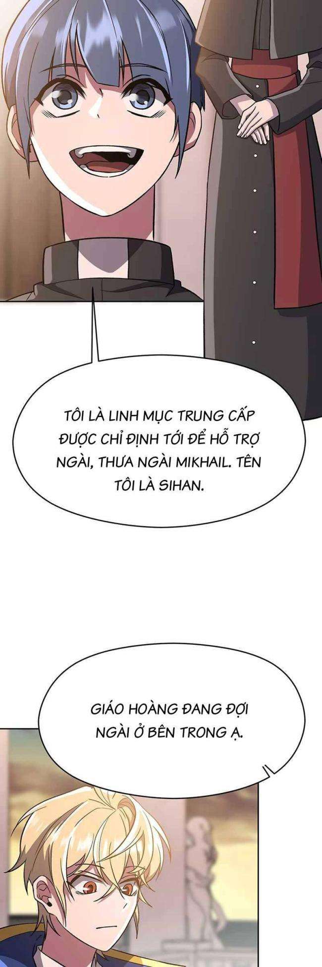 đại ma đạo sư hồi quy chapter 47 - Trang 2