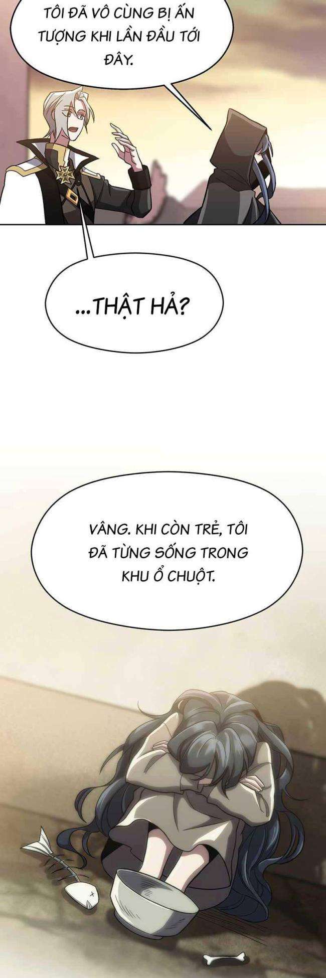 đại ma đạo sư hồi quy chapter 47 - Trang 2