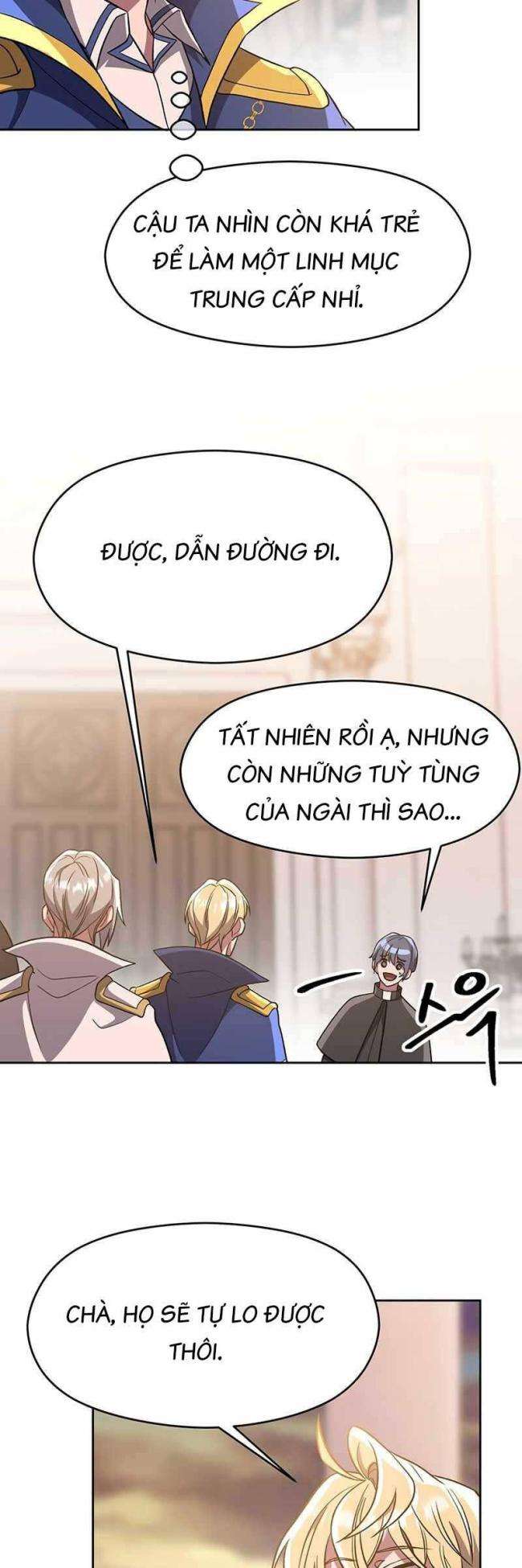 đại ma đạo sư hồi quy chapter 47 - Trang 2