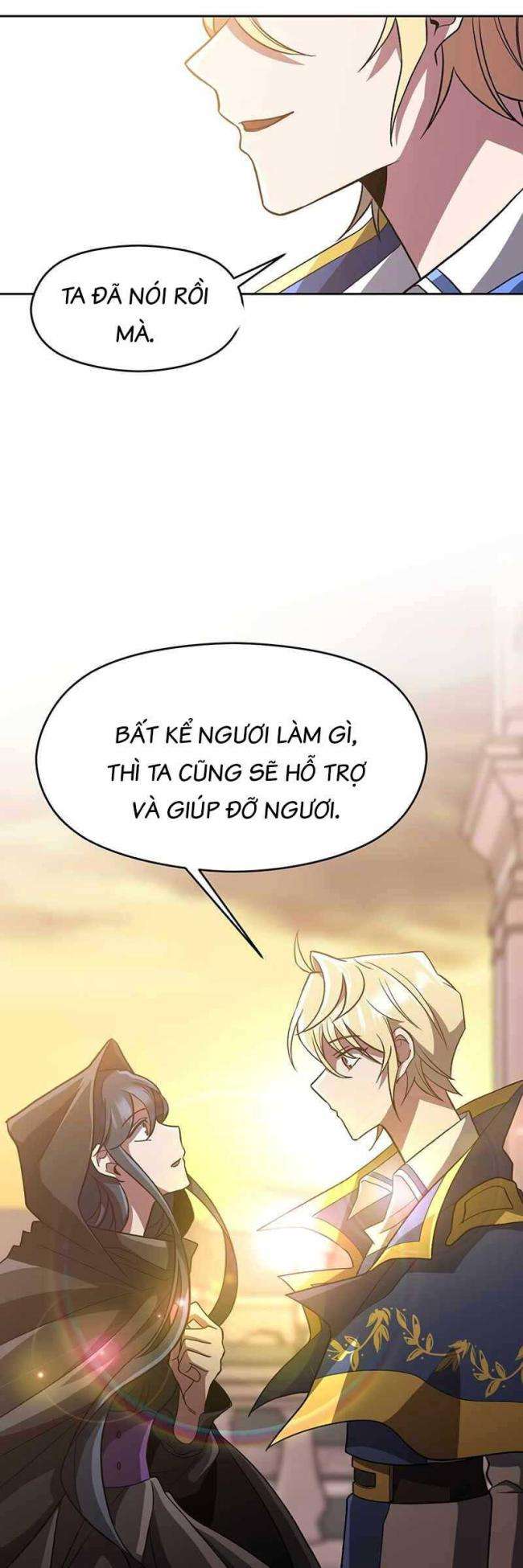 đại ma đạo sư hồi quy chapter 47 - Trang 2