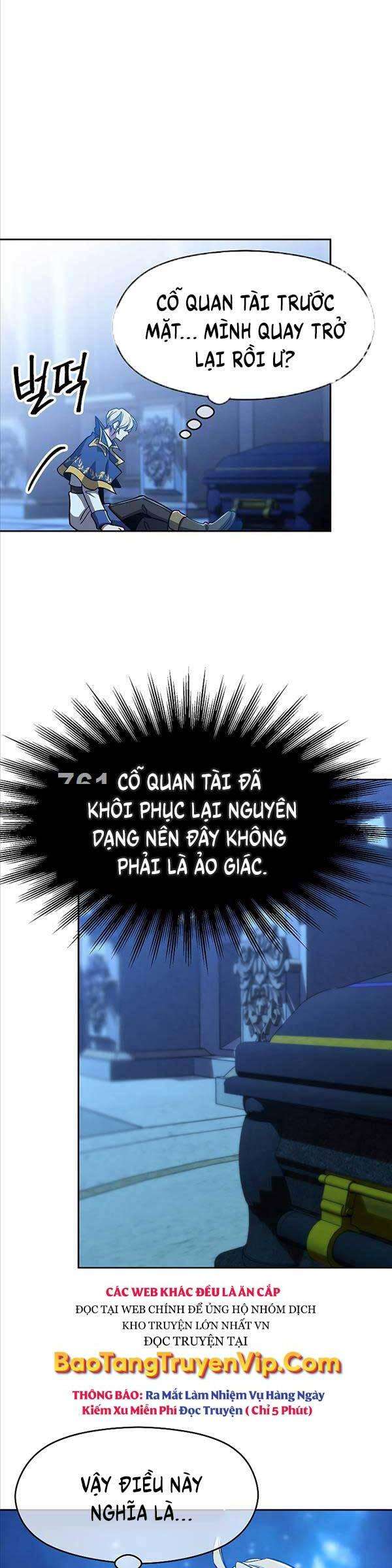 đại ma đạo sư hồi quy chapter 65 - Trang 2