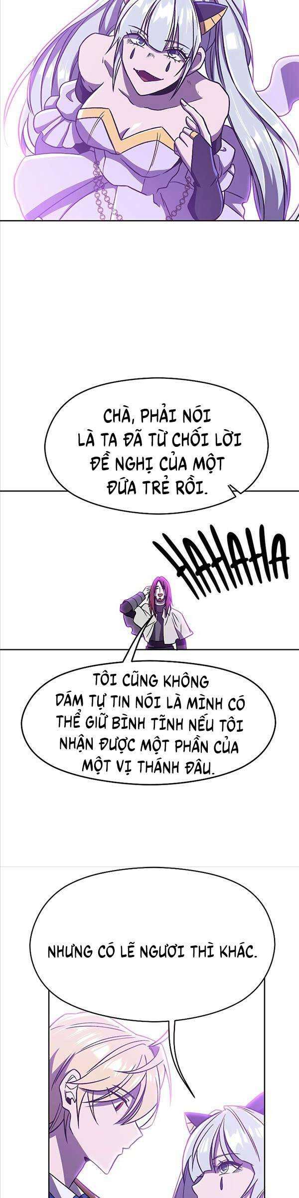 đại ma đạo sư hồi quy chapter 65 - Trang 2