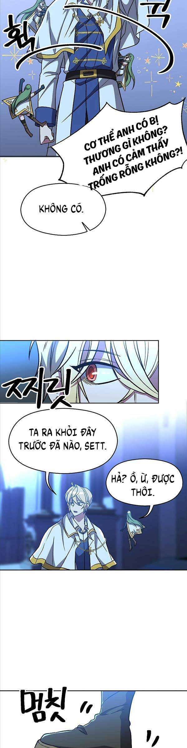 đại ma đạo sư hồi quy chapter 65 - Trang 2