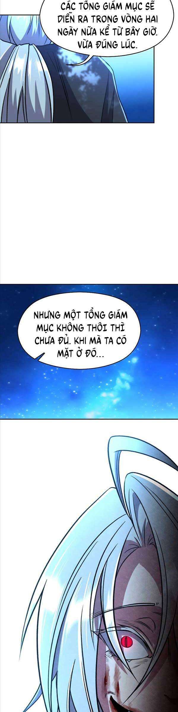 đại ma đạo sư hồi quy chapter 65 - Trang 2