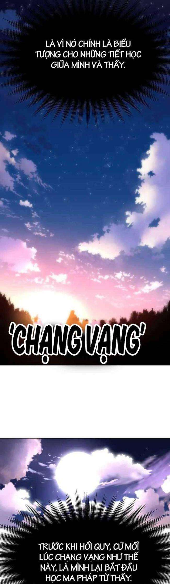 đại ma đạo sư hồi quy chapter 72 - Trang 2