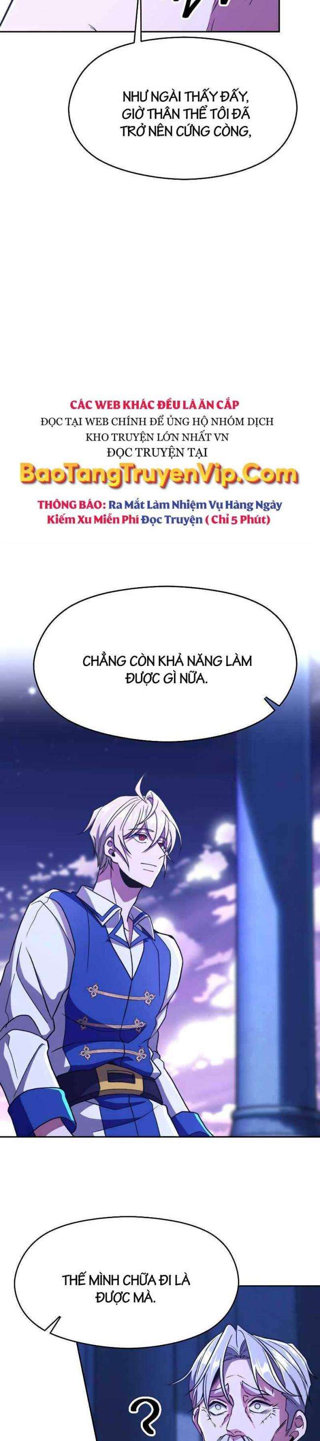 đại ma đạo sư hồi quy chapter 73 - Trang 2