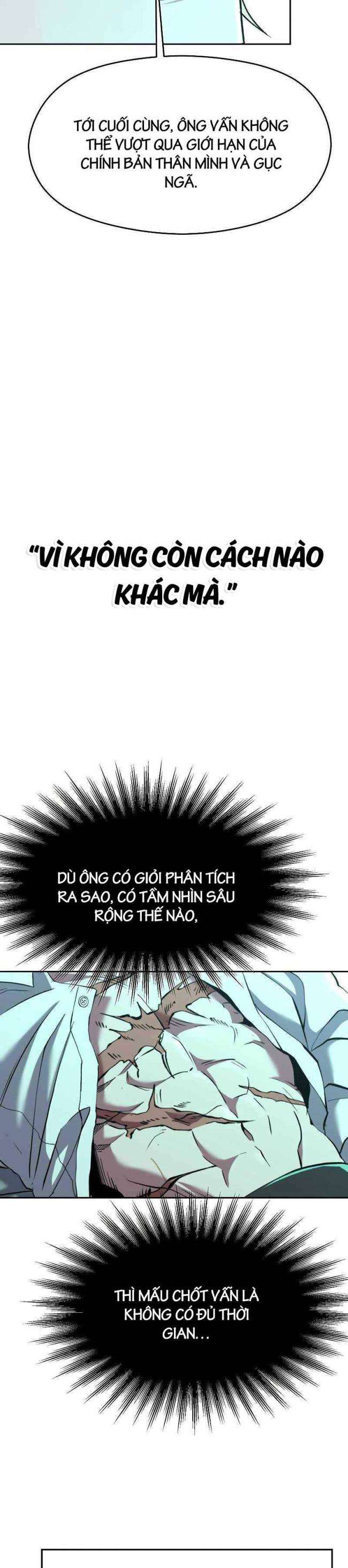 đại ma đạo sư hồi quy chapter 73 - Trang 2