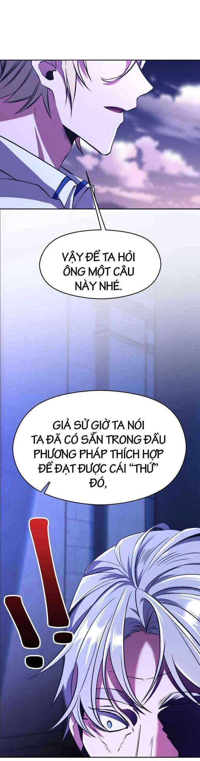 đại ma đạo sư hồi quy chapter 73 - Trang 2