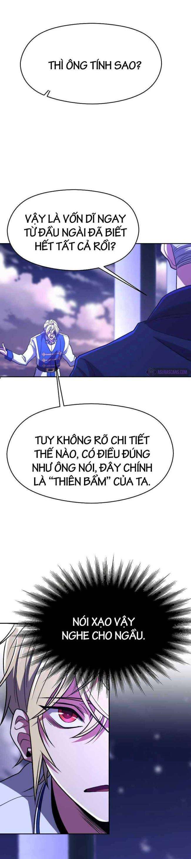 đại ma đạo sư hồi quy chapter 73 - Trang 2