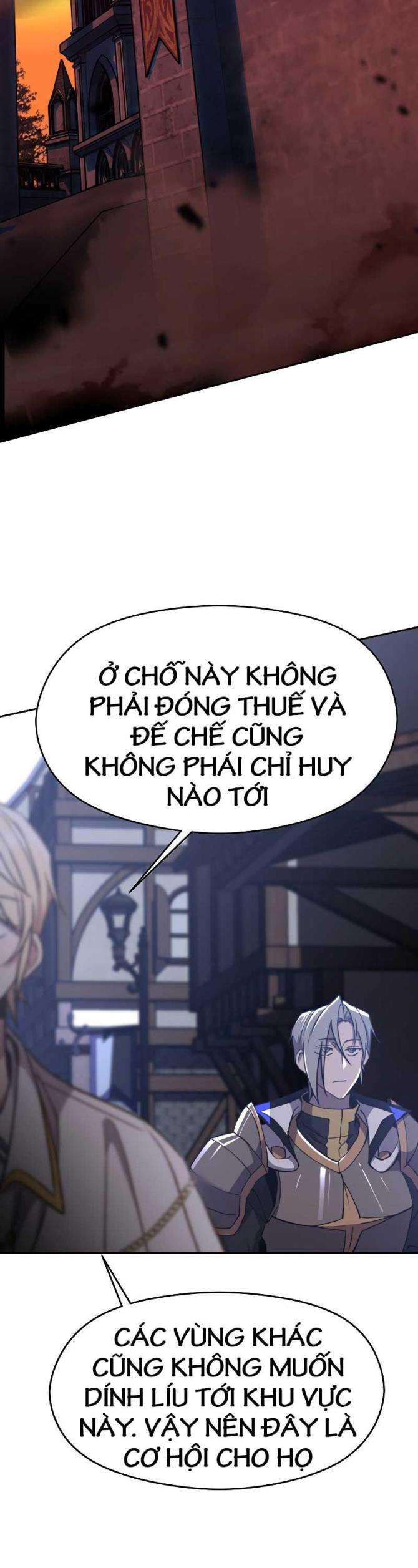 đại ma đạo sư hồi quy chapter 76 - Trang 2