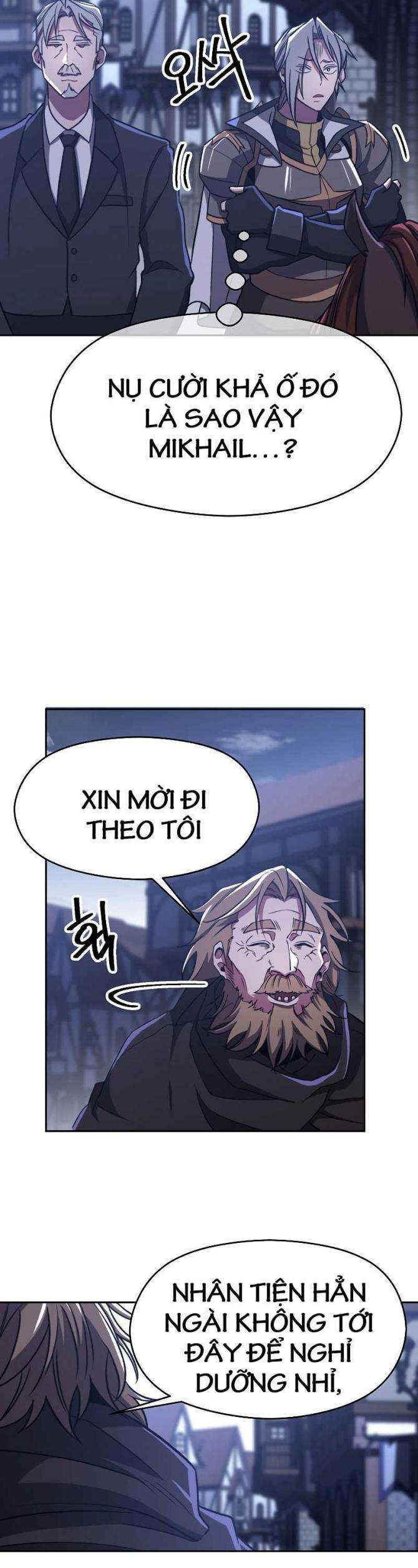 đại ma đạo sư hồi quy chapter 76 - Trang 2